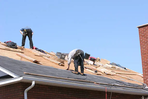 Know When It Is Time To Install A New Roof