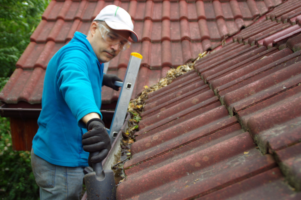 The Most Common Roofing Issues in Older California Homes