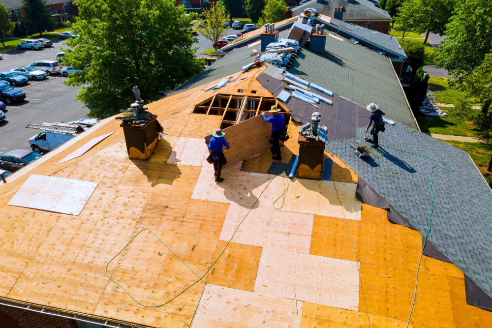 How Much Should You Budget for a Roof Replacement in California?