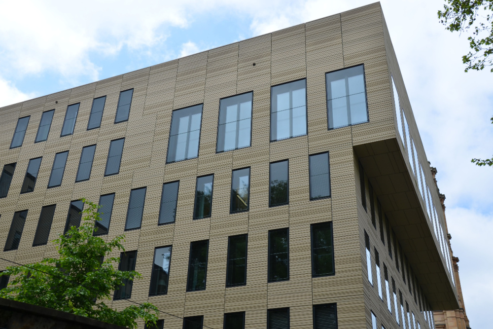 Why Flat Roofs Are Ideal for Commercial Buildings