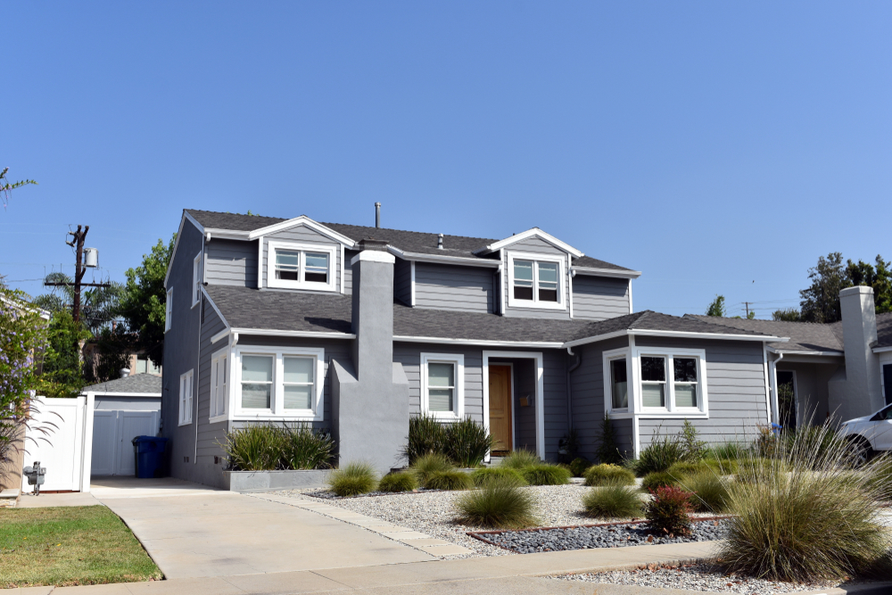 How to Create a Fire-Resistant Landscape Around Your Home