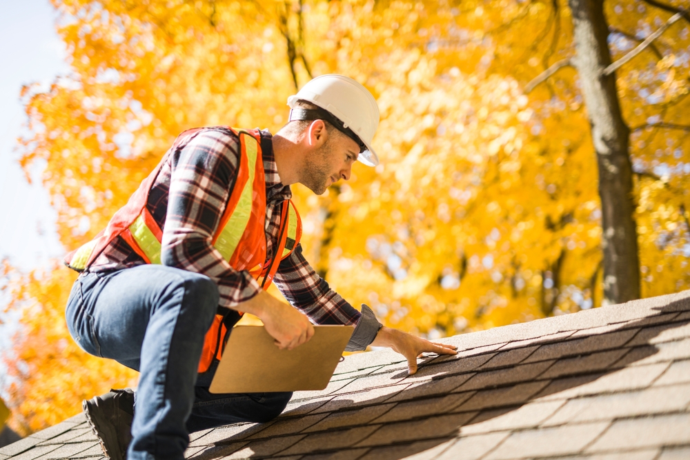 How to Choose the Best Roofing Company for Your Next Project