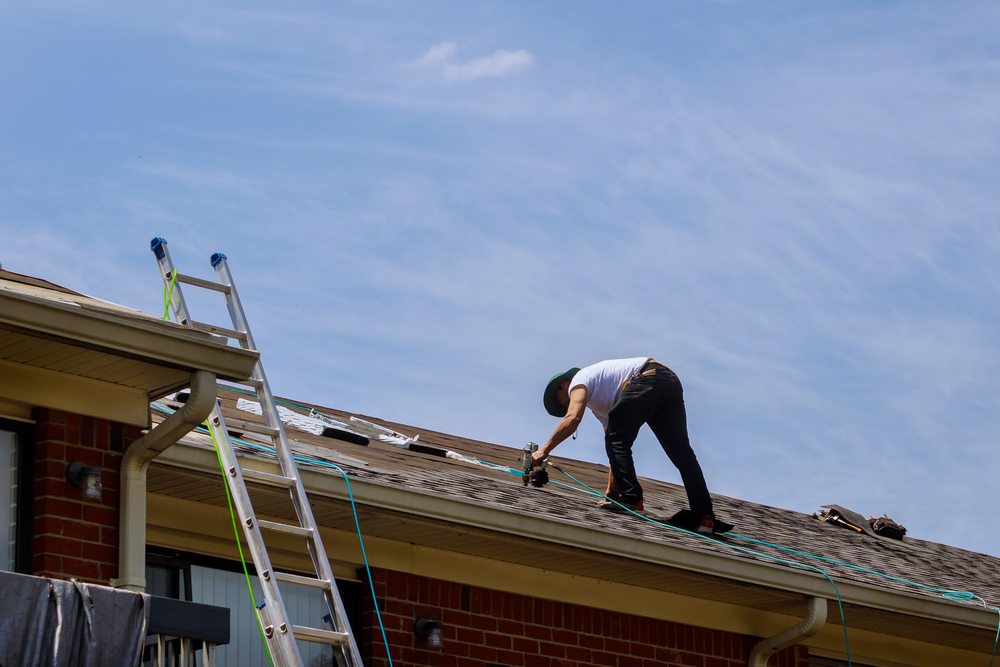 Roofing Safety: What Homeowners Should Be Aware of During a Roof Repair