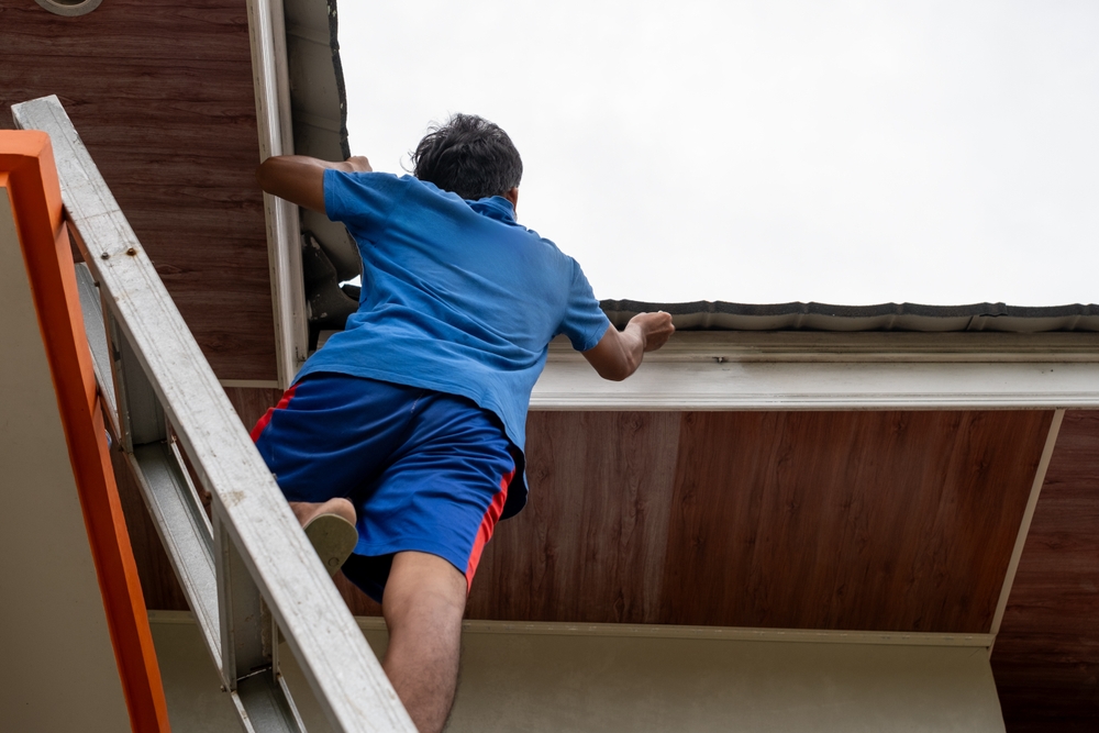 The Hidden Dangers of DIY Roofing Repairs