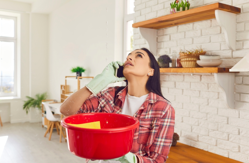 5 Common Causes of Roof Leaks and How to Prevent Them