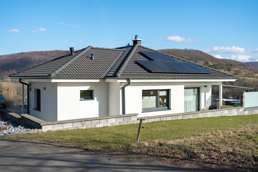 Green Roofing Options for Eco-Friendly Homes